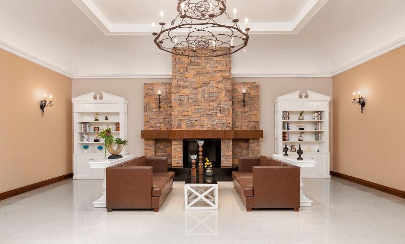 Kantharyar Serviced Apartment image
