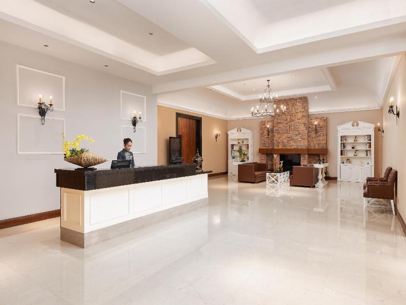 Kantharyar Serviced Apartment image