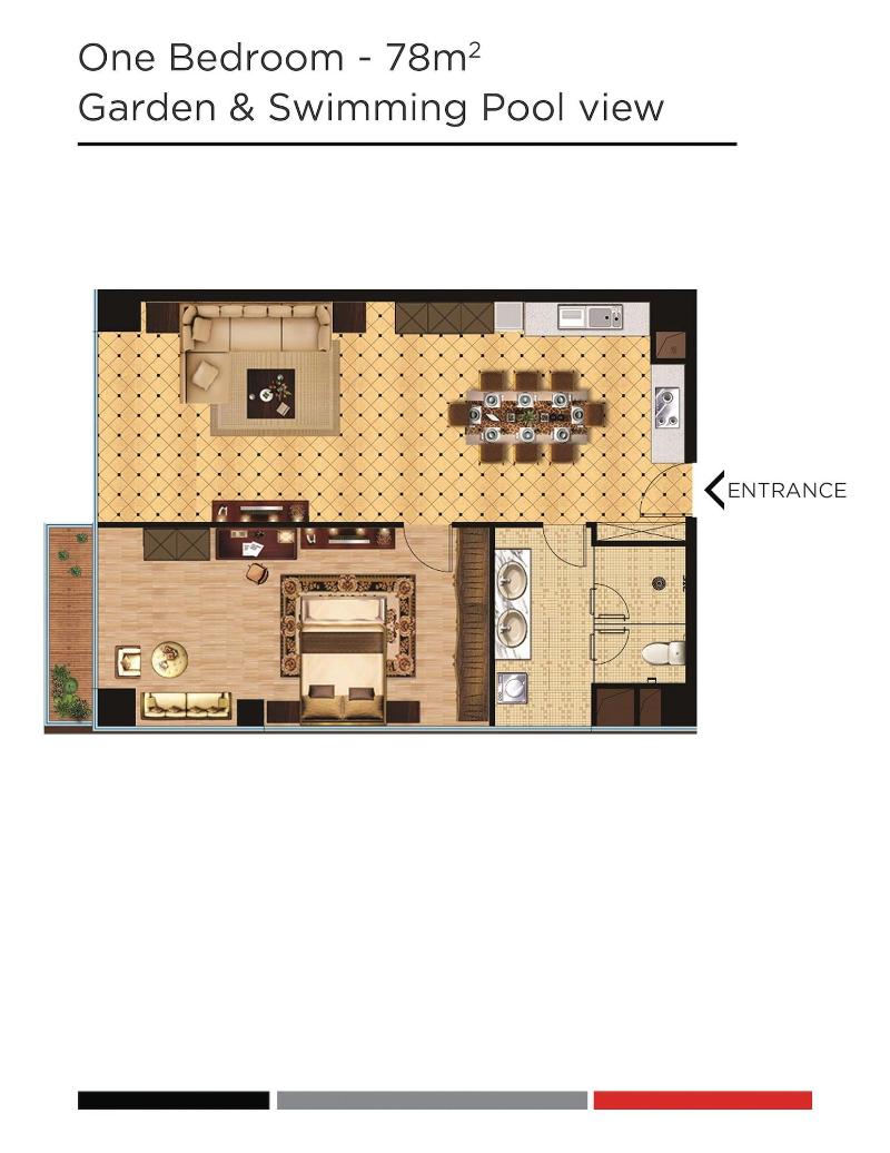 Kantharyar Serviced Apartment image