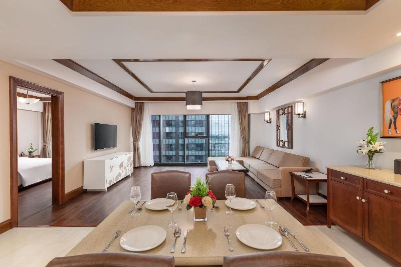 Kantharyar Serviced Apartment image