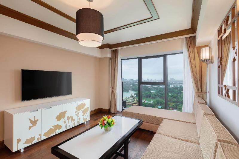 Kantharyar Serviced Apartment image