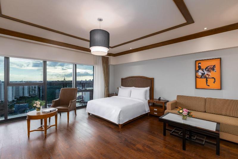 Kantharyar Serviced Apartment image
