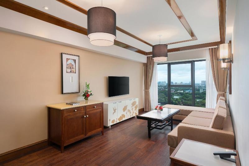 Kantharyar Serviced Apartment image