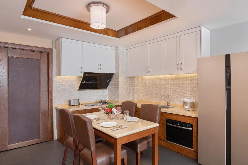 Kantharyar Serviced Apartment image