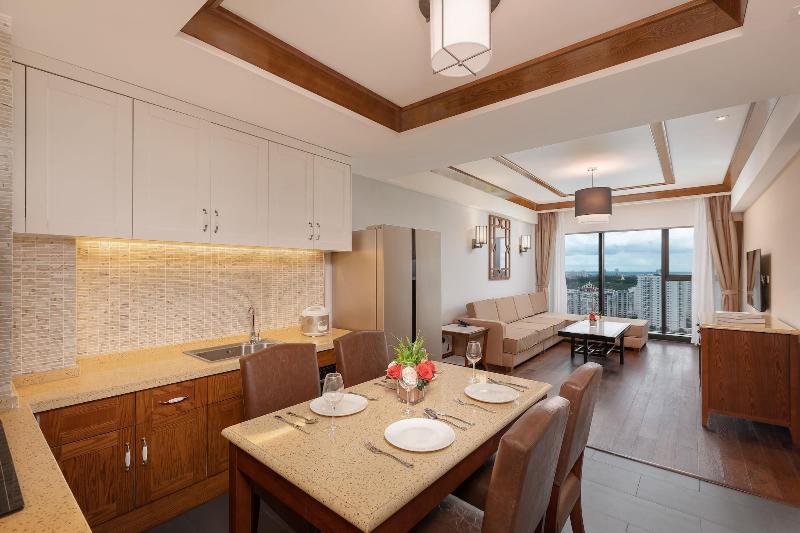 Kantharyar Serviced Apartment image