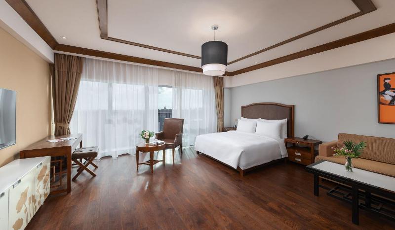 Kantharyar Serviced Apartment image
