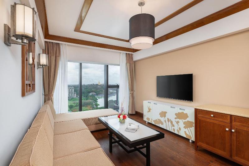 Kantharyar Serviced Apartment image