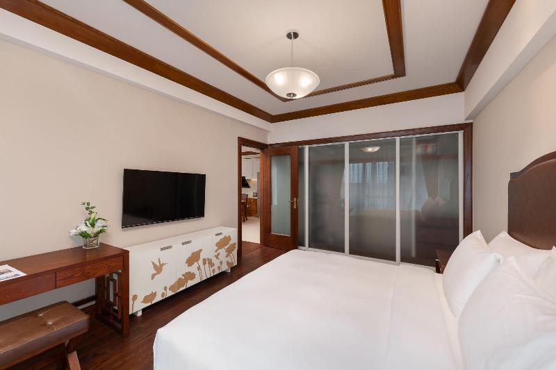 Kantharyar Serviced Apartment image