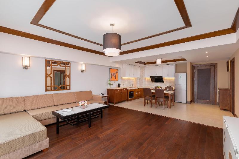 Kantharyar Serviced Apartment image