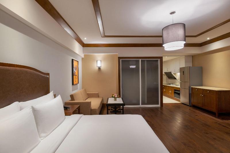 Kantharyar Serviced Apartment image