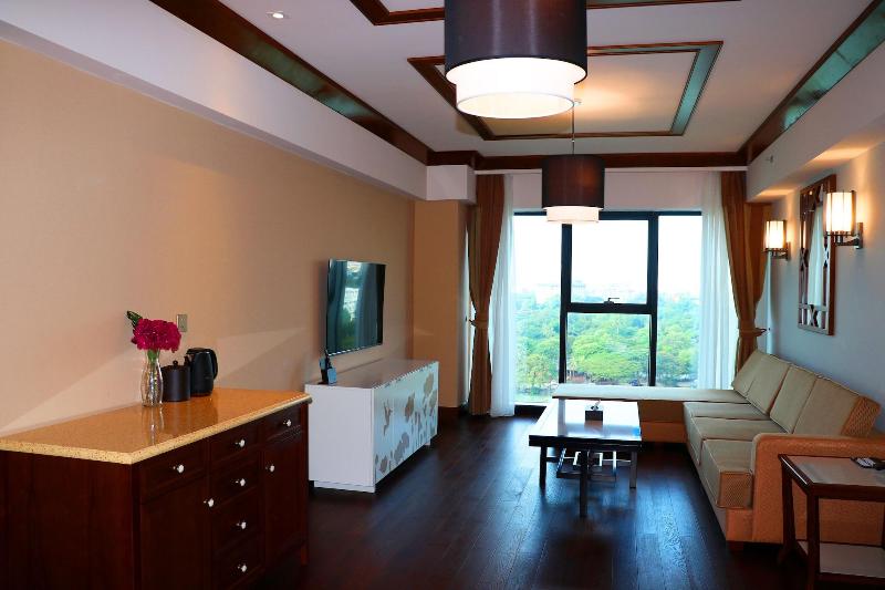 Kantharyar Serviced Apartment image