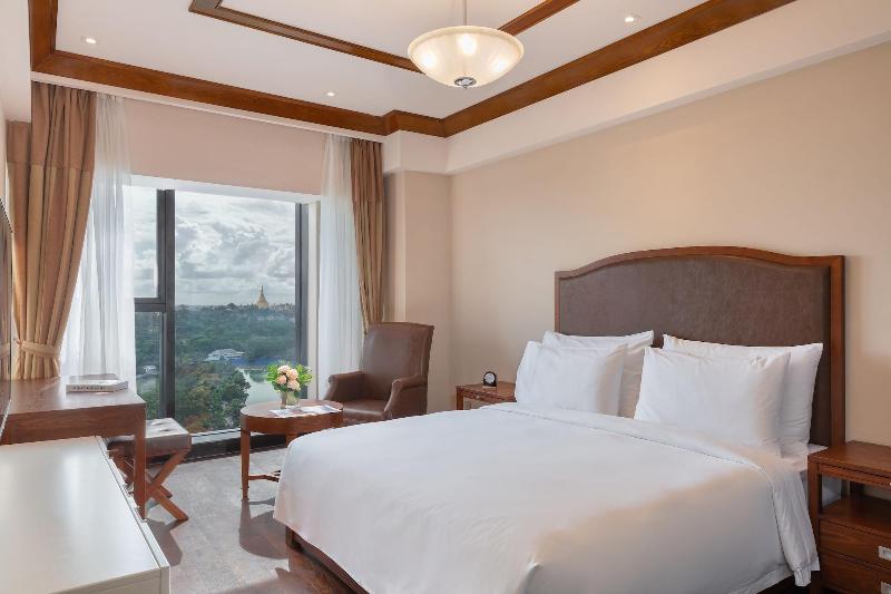 Kantharyar Serviced Apartment image