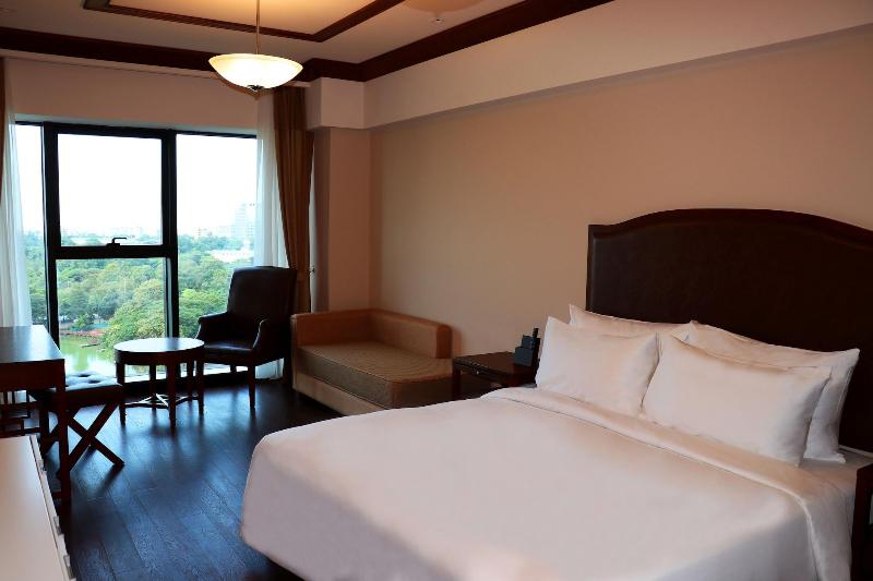 Kantharyar Serviced Apartment image