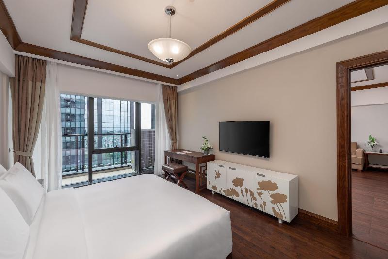 Kantharyar Serviced Apartment image