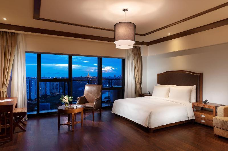 Kantharyar Serviced Apartment image