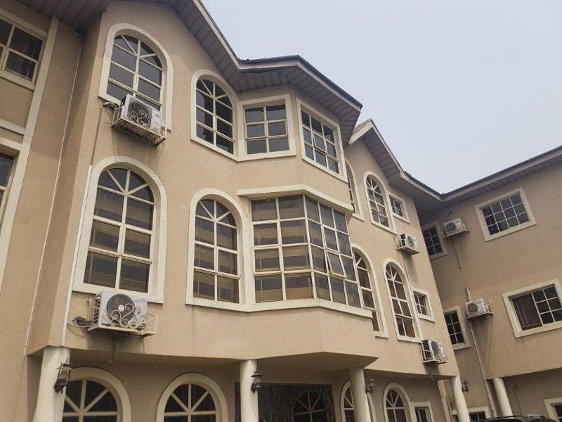 Clen Phil Hotels And Suites image