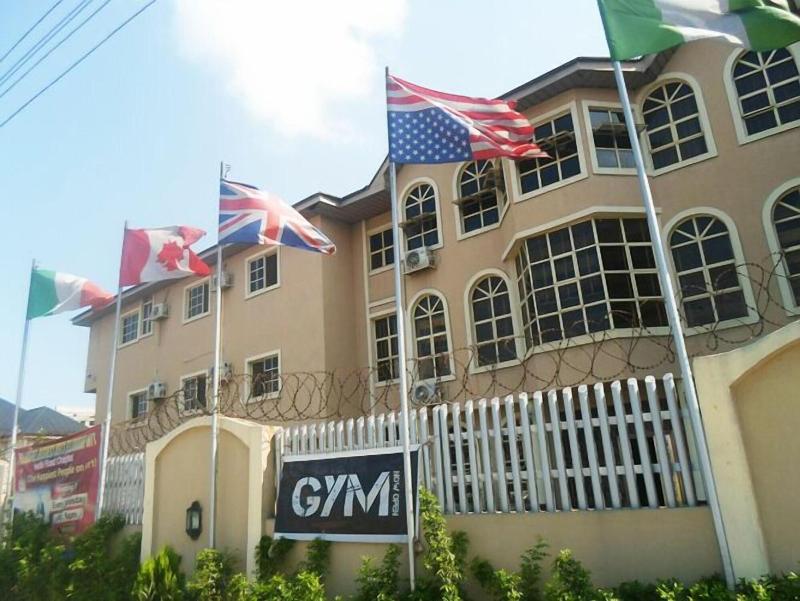 Clen Phil Hotels And Suites image