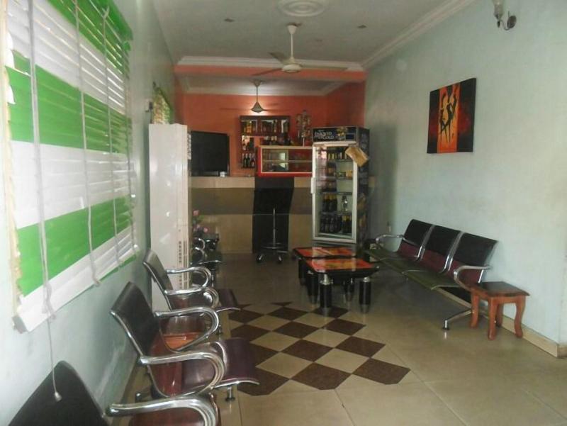Clen Phil Hotels And Suites image