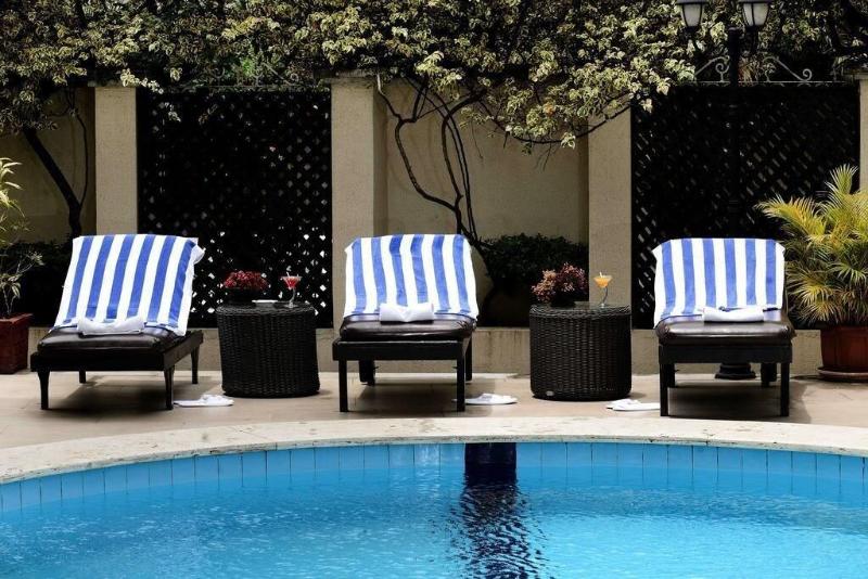 Clen Phil Hotels And Suites image