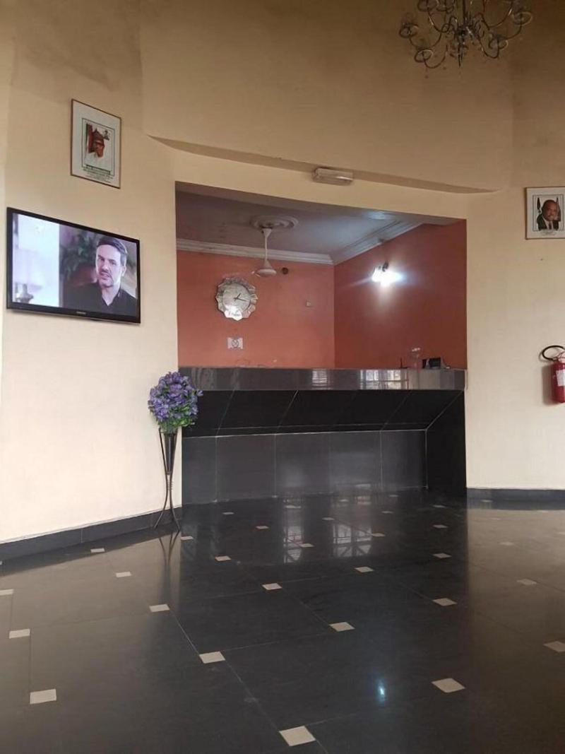Clen Phil Hotels And Suites image