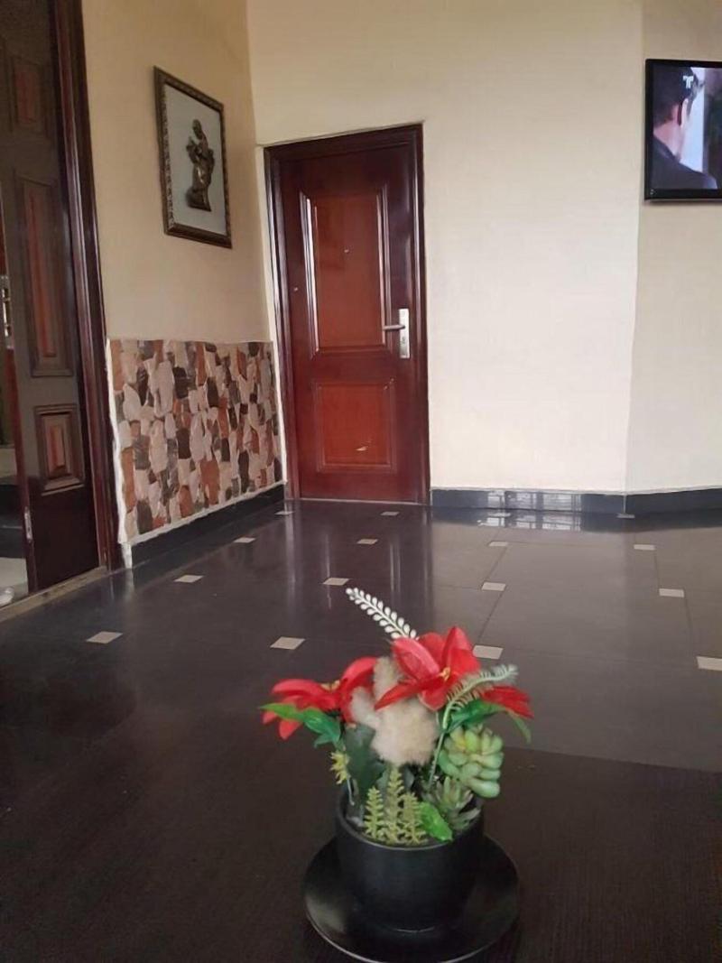 Clen Phil Hotels And Suites image