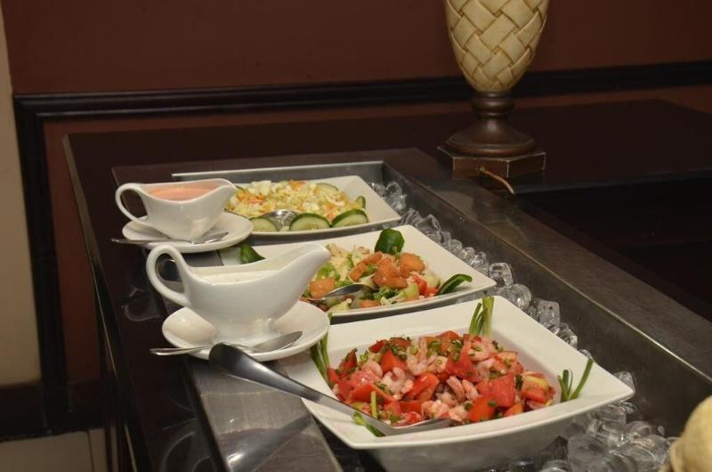 Clen Phil Hotels And Suites image