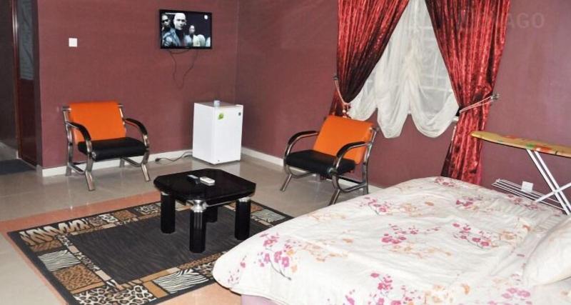 Clen Phil Hotels And Suites image