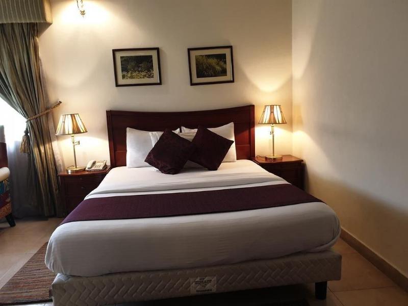 Clen Phil Hotels And Suites image