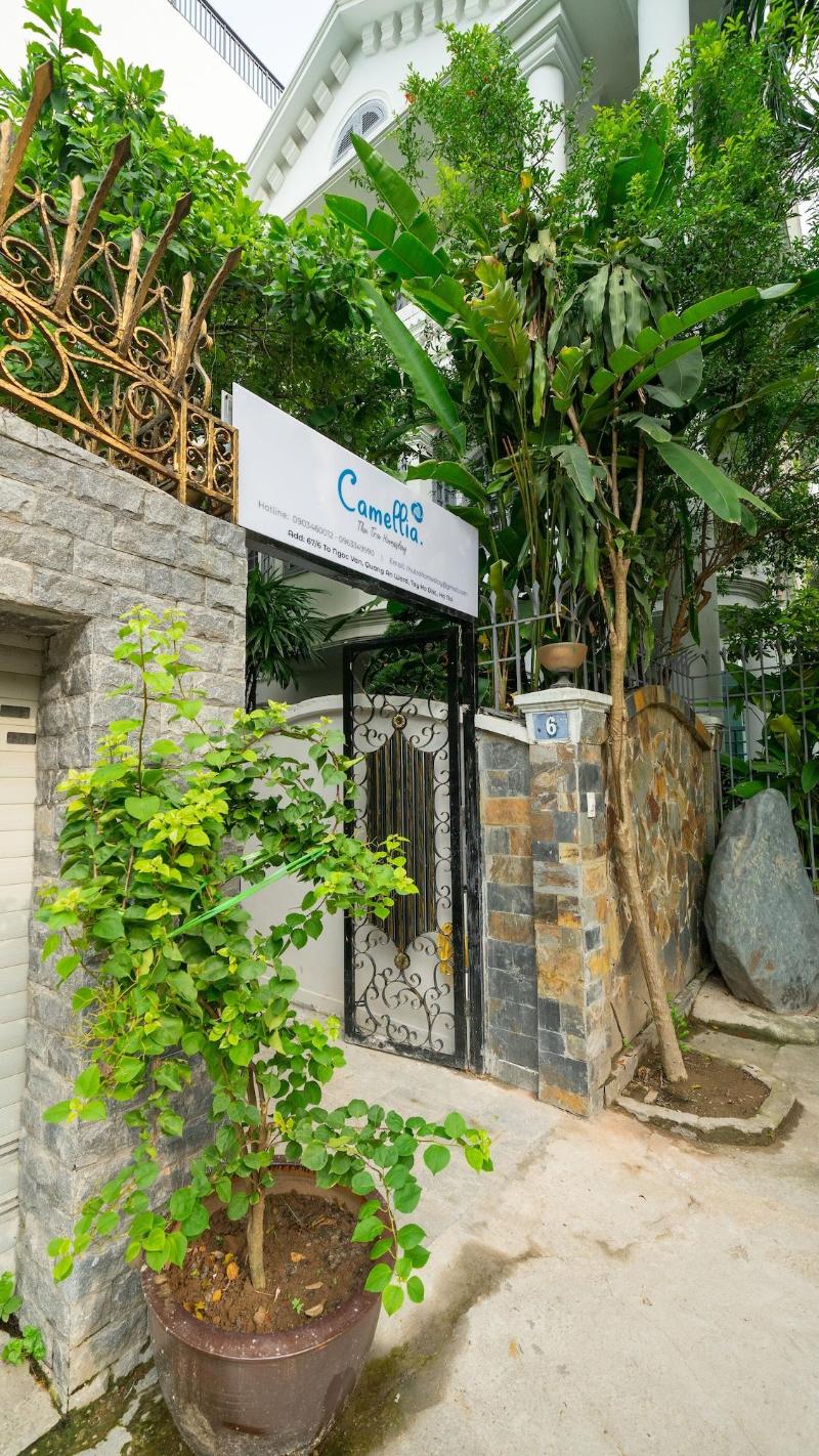 Camellia Homestay image
