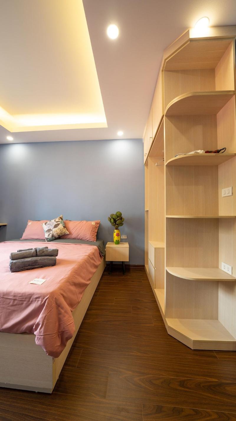 Camellia Homestay image