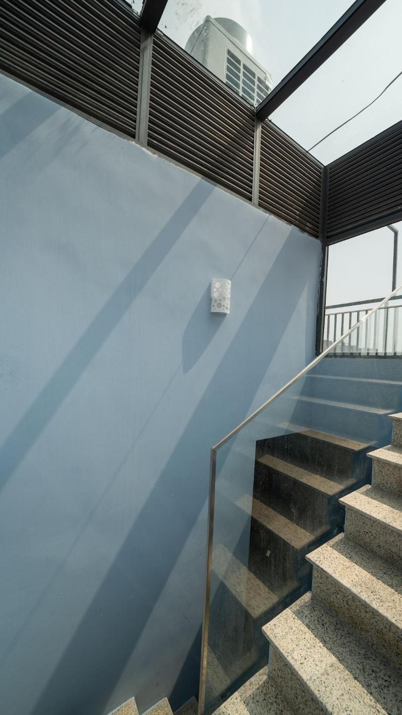 Camellia Homestay image