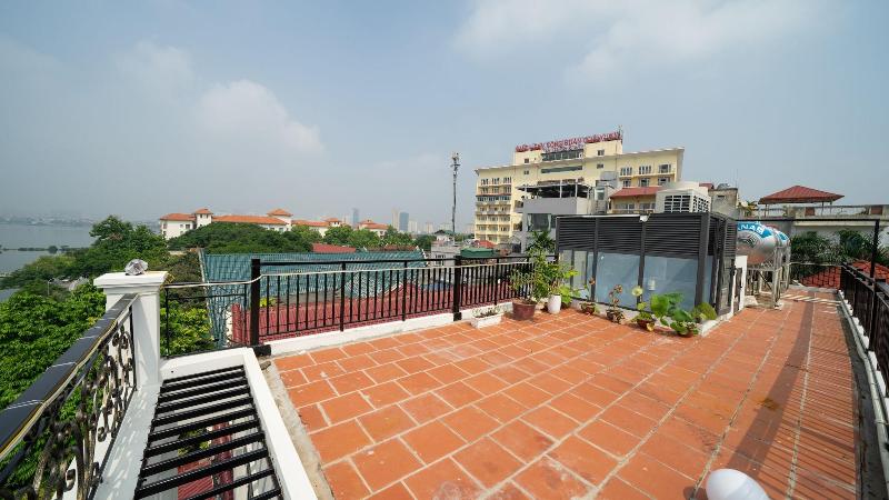 Camellia Homestay image