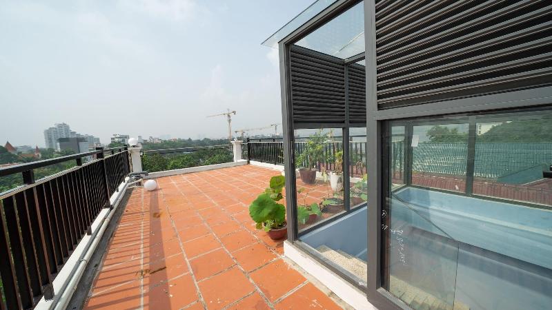 Camellia Homestay image