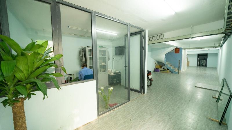 Camellia Homestay image