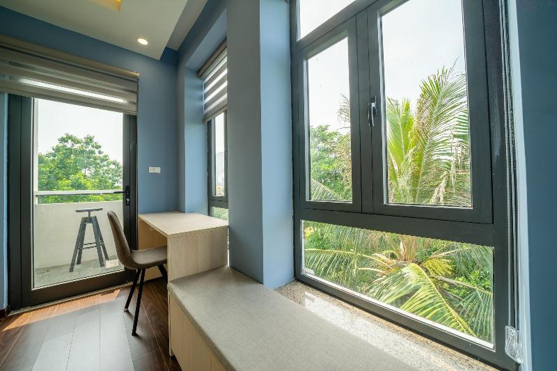 Camellia Homestay image
