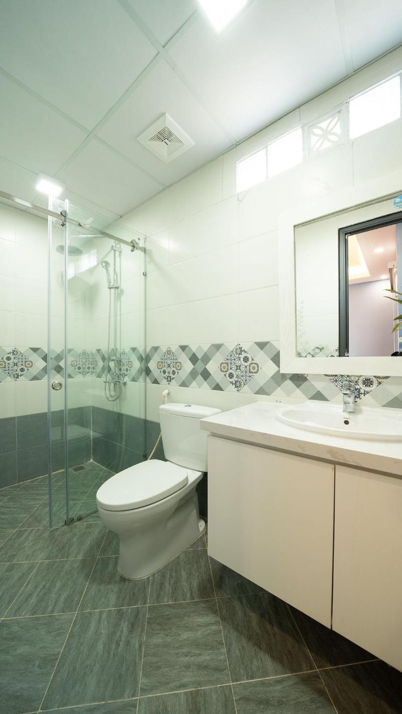 Camellia Homestay image