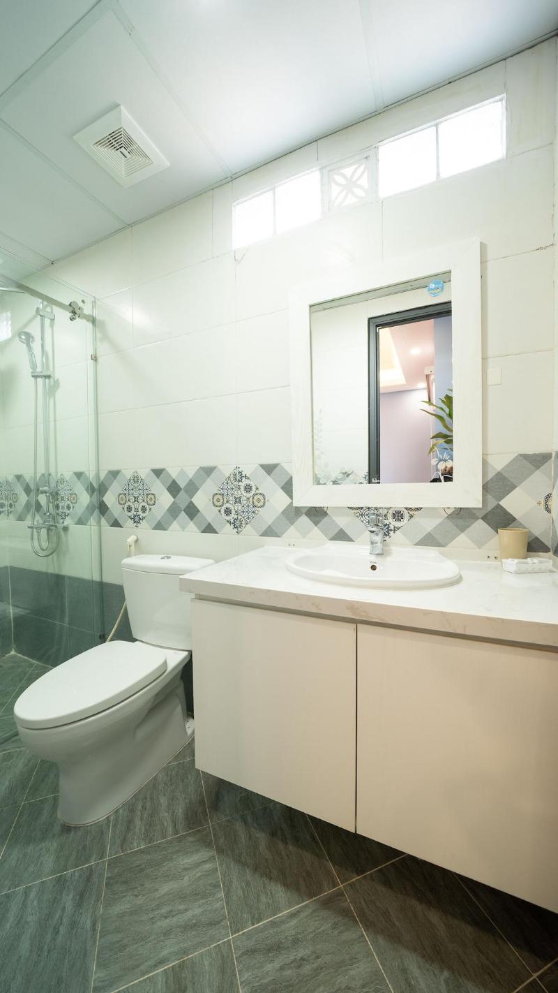 Camellia Homestay image