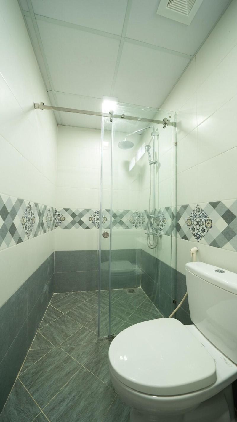 Camellia Homestay image