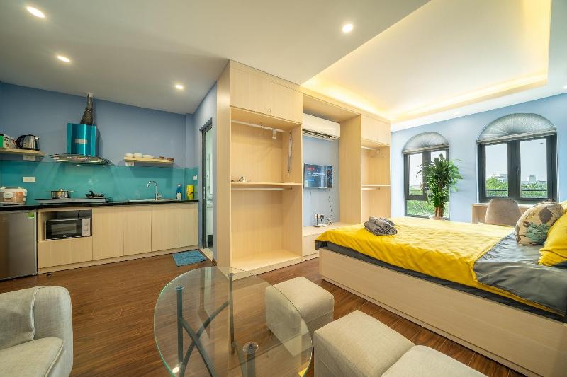 Camellia Homestay image