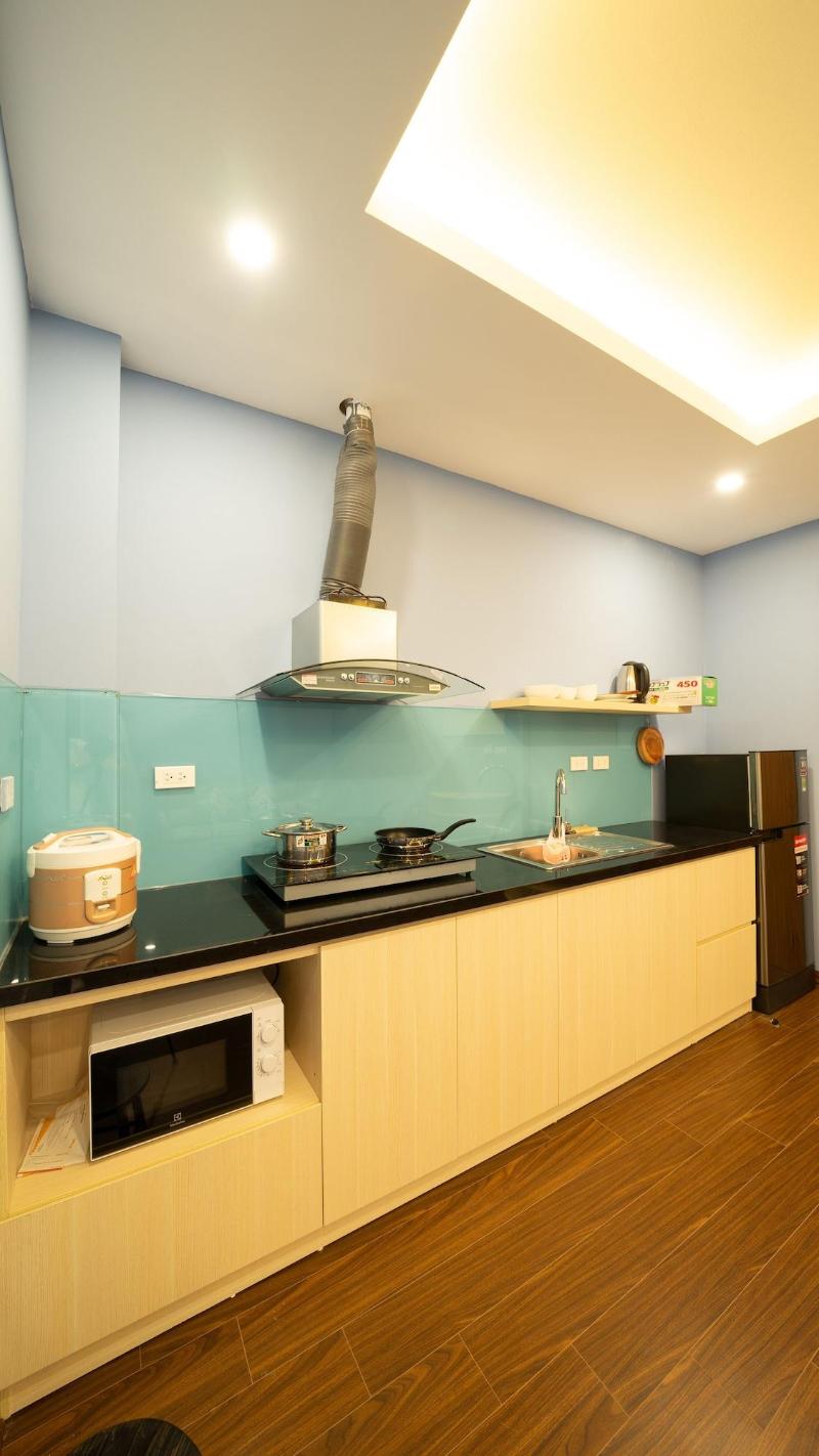 Camellia Homestay image