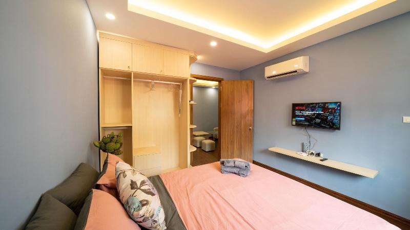 Camellia Homestay image