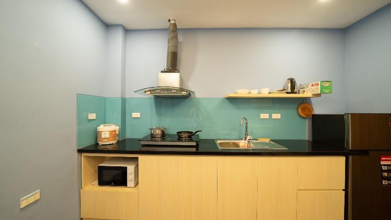 Camellia Homestay image
