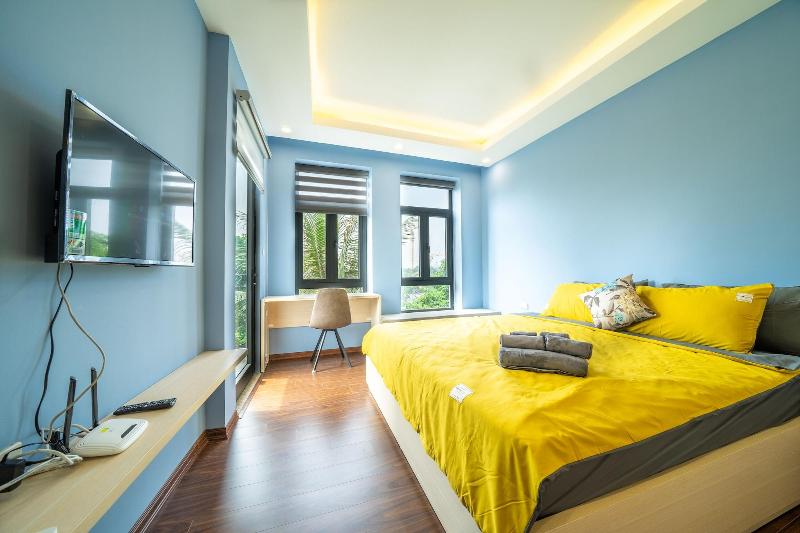 Camellia Homestay image
