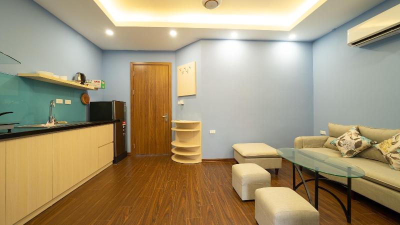 Camellia Homestay image