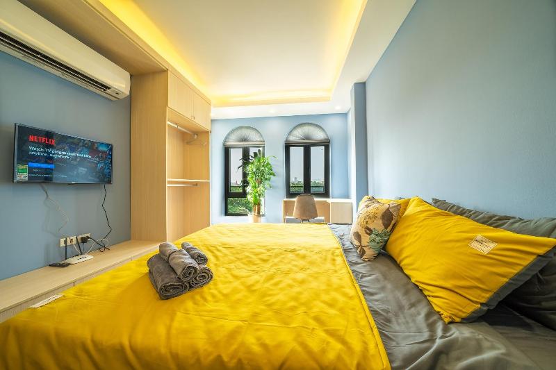 Camellia Homestay image