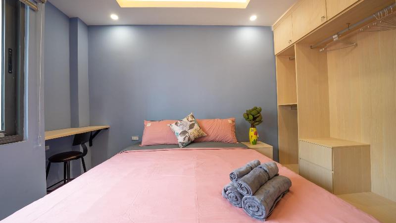 Camellia Homestay image