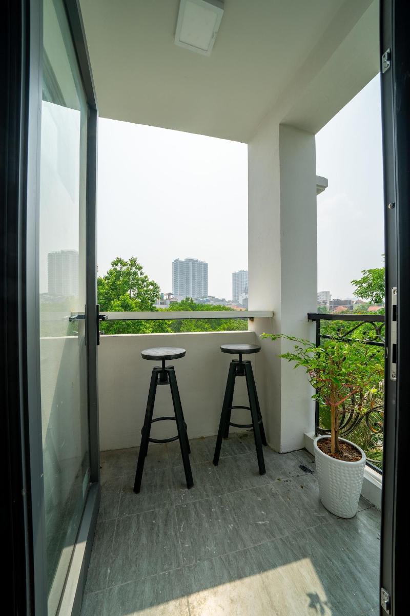 Camellia Homestay image