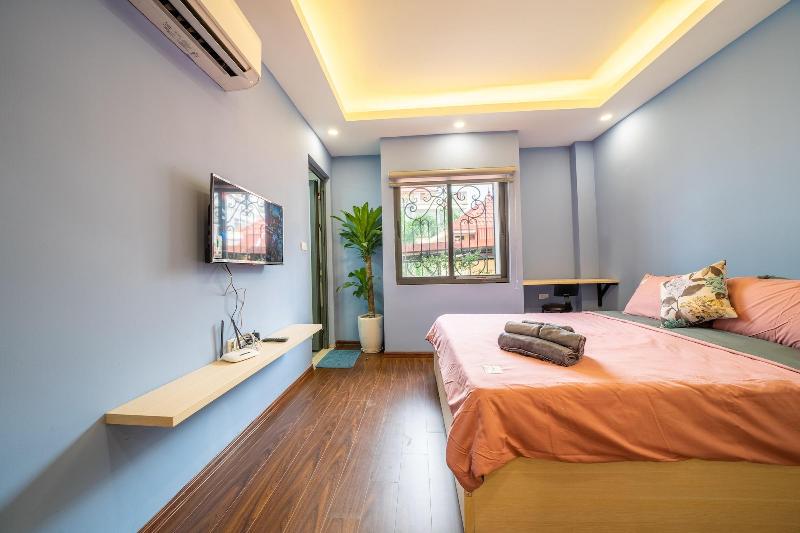 Camellia Homestay image
