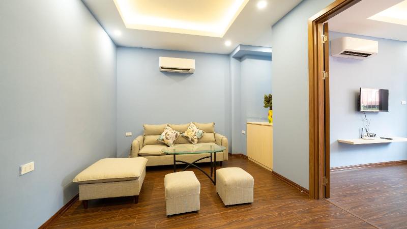 Camellia Homestay image