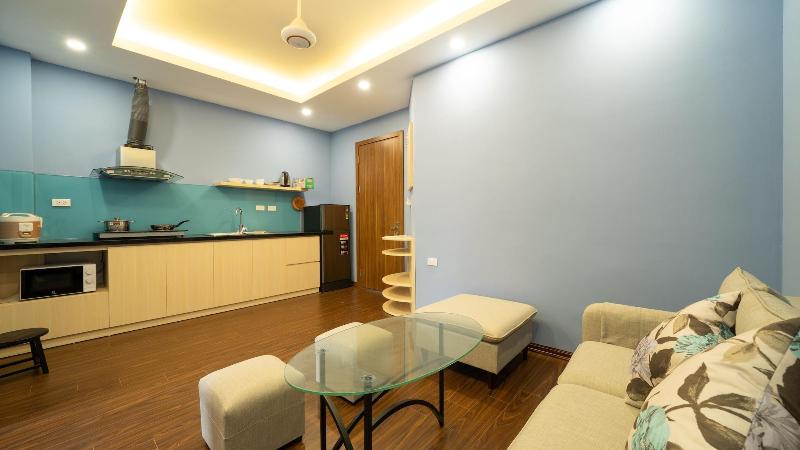 Camellia Homestay image